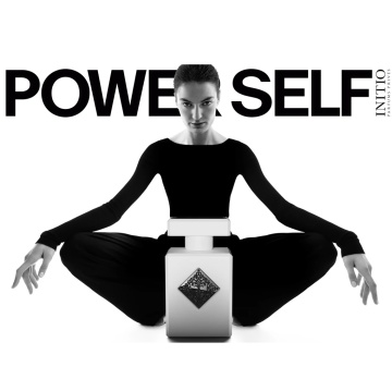 Initio Parfums Prive s Power Self – Extract de parfum 90 ml, unisex - Img 3