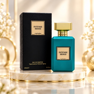 Intense Mood Marhaba parfum unisex inspirat de Kirke Tiziana Terenzi, EDP, 100 ml