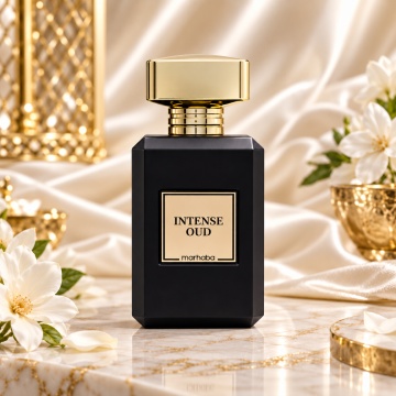 Intense Oud Marhaba parfum unisex inspirat de Intense Oud, Gucci, EDP, 100 ml - Img 2