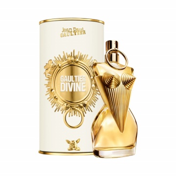 Jean Paul Gaultier Gaultier Divine e – Apă de parfum 100 ml, damă - Img 2