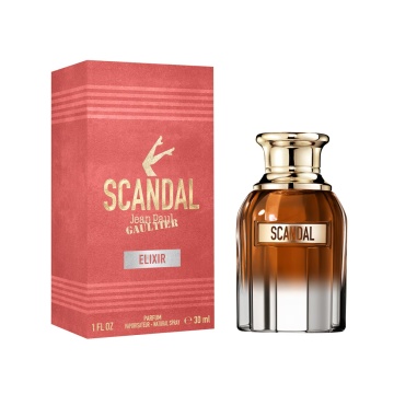 Jean Paul Gaultier Scandal Elixir – 80 ml, damă