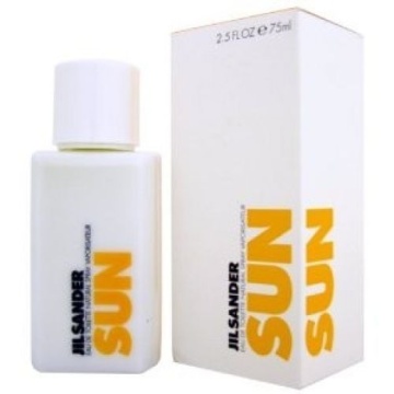 Jil Sander Sun Woman – Apă de toaletă 75 ml
