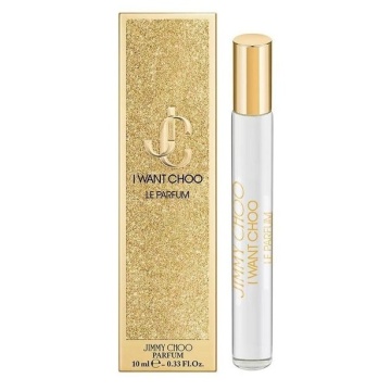 Jimmy Choo I Want Choo Le – 60 ml, damă - Img 9
