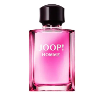 Joop! Joop Homme – Apă de toaletă 30 ml, bărbați - Img 7