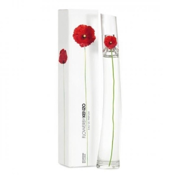 Kenzo Flower by Kenzo – Apă de parfum 100 ml, damă - Img 3