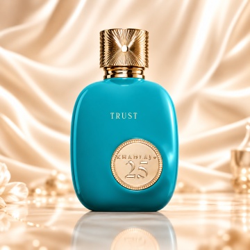 Khadlaj Khadlaj 25 Trust – Parfum EDP 100 ml, unisex - Img 2