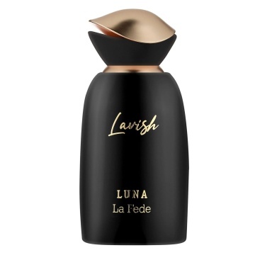 La Fede Lavish Luna – Parfum EDP 100 ML, bărbați - Img 12