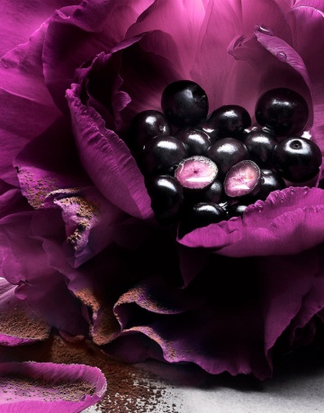 Lancome La Nuit Tresor Le – Apă de parfum 100 ml, damă - Img 3