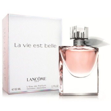 Lancome La Vie Est Belle – Apă de parfum 100 ml, damă - Img 3