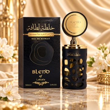 Lattafa Khalta – Parfum EDP 100 ml, unisex