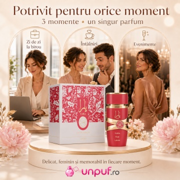 Lattafa Yara Candy Giftset – Parfum arăbesc, damă - Img 5