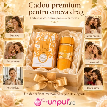 Lattafa Yara Tous – Parfum EDP 100 ml, bărbați - Img 7