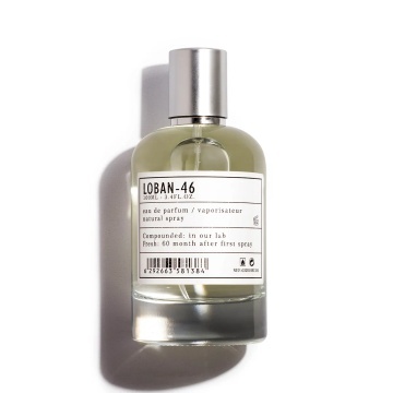 Loban 46, Aro Fac parfum barbati, EDP,100 ml - Img 8