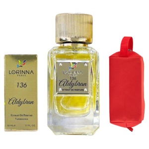 Lorinna Paris Aldybran – Extract de parfum 50 ml, unisex - Img 6