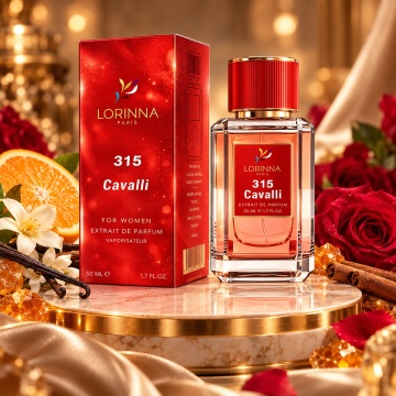 Lorinna Paris Cavalli – Extract de parfum, damă