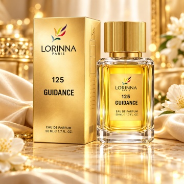 Lorinna Paris Guidance – Extract de parfum 50 ml, unisex
