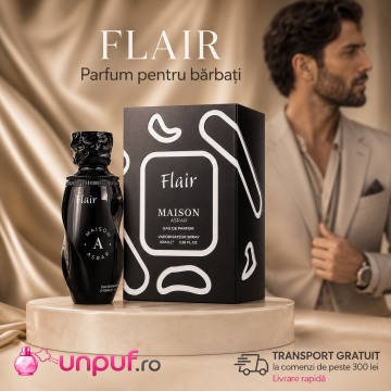 Maison Asrar Flair – Parfum EDP 100 Ml, unisex - Img 10