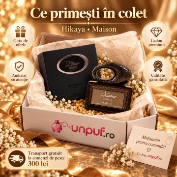 Maison Asrar Hikaya – Parfum EDP 100 ml, unisex - Img 4