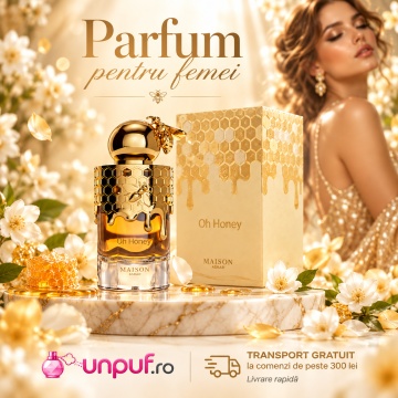 Maison Asrar Oh Honey! – Parfum EDP 100 ML, unisex - Img 10