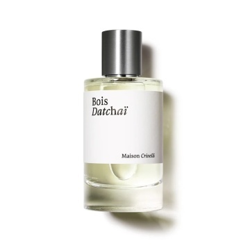 Maison Crivelli Bois Datchai – Apă de parfum 100 ml, unisex - Img 2