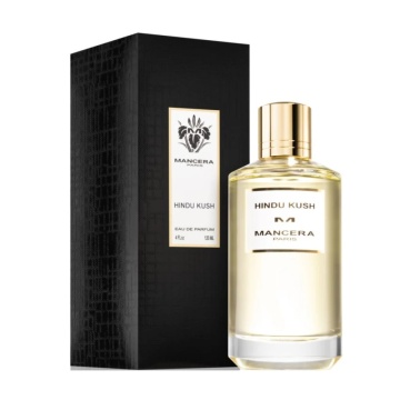 Mancera Hindu Kush – Apă de parfum 120 ml, unisex