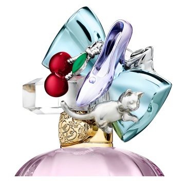 Marc Jacobs Perfect Elixir – Apă de parfum 100 ml, damă - Img 4