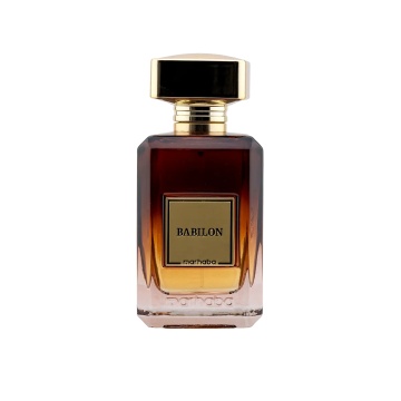 MARHABA Babilon unisex – Parfum Extract de parfum 100 ml, unisex - Img 6