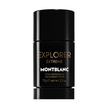 Mont Blanc Explorer Extreme Parfum Original – 75 ml