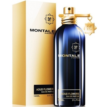 Montale Aoud Collection - Aoud Flowers Parfum Original – 100 ml