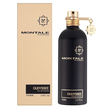 Montale Oudyssee – Apă de parfum 100 ml, unisex