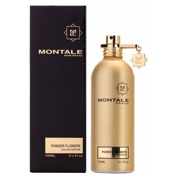 Montale Powder Flowers Parfum Original – 100 ml
