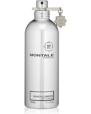 Montale Sandflowers Parfum Original – 100 ml - Img 2