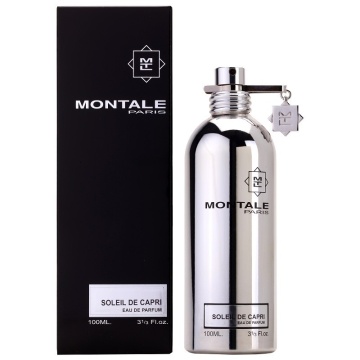 Montale Soleil De Capri – Apă de parfum 100 ml, unisex