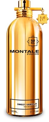 Montale Sweet Vanilla Parfum Original – 50 ml
