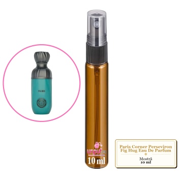 Mostra fiola din Parfumul Paris Corner Perseviron Fig Hug Eau De Parfum, decant sticla cu pulverizator - Img 4