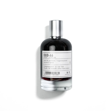 Oud 66, Aro Fac parfum barbati EDP,100 ml - Img 6