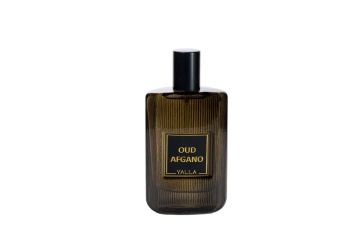 Oud Afgano, Yalla parfum unisex inspirat din Black Afgano Nasomatto, EDP,50 ml - Img 6