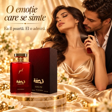 Ozareej Tohfa Rarity – Parfum 100 ml - Img 5