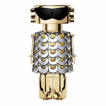 Paco Rabanne Fame – Apă de parfum 30 ml, damă - Img 3