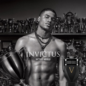 Paco Rabanne Invictus Victory Absolu – 100 ml, bărbați - Img 6