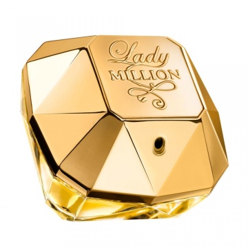 Paco Rabanne Lady Million – Apă de parfum 30 ml - Img 4