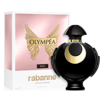Paco Rabanne Olympea Absolu – 30 ml, damă - Img 2