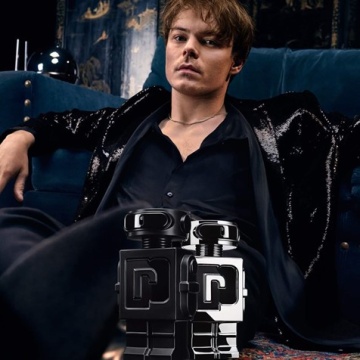 Paco Rabanne Phantom – 100 ml, bărbați - Img 4