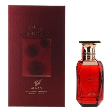 Parfum Afnan Cherry Bouquet 80 ml