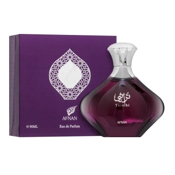 Parfum Afnan Turathi Purple 100 ml