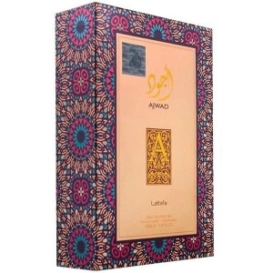Parfum Ajwad Lattafa 60 ml, Apă De Parfum, Unisex - Img 7