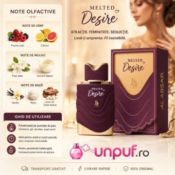 Parfum Al Absar Melted Desire 100 ml - Img 9