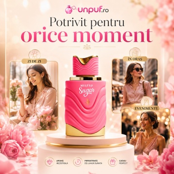 Parfum Al Absar Melted Sugar 100 ml - Img 9