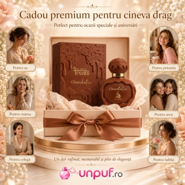 Parfum Al Absar Treats Chocoholic 100 ml - Img 9