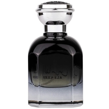 Parfum Al Fares Gulf Orchid 85 ml, Apa De Parfum, Barbati - Img 3